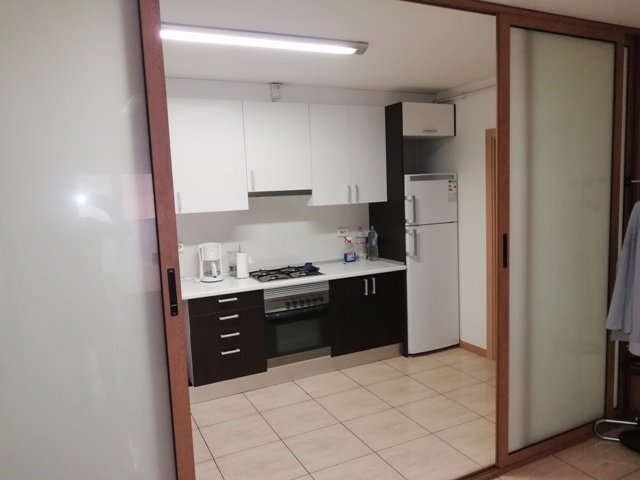 Basarabia, Titan Chisinau, complex Vivenda-Hercesa,