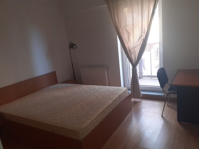 Basarabia, Titan Chisinau, complex Vivenda-Hercesa,