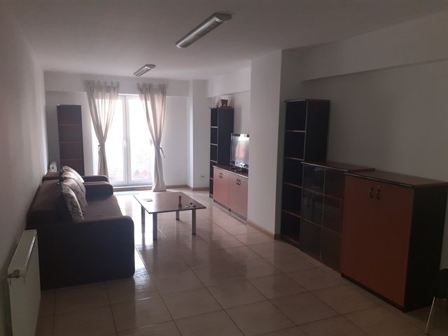 Basarabia, Titan Chisinau, complex Vivenda-Hercesa,