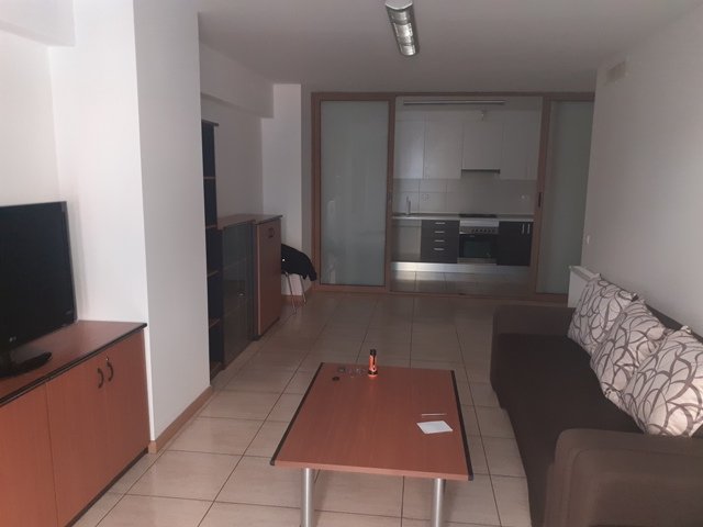 Basarabia, Titan Chisinau, complex Vivenda-Hercesa,