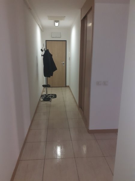 Basarabia, Titan Chisinau, complex Vivenda-Hercesa,