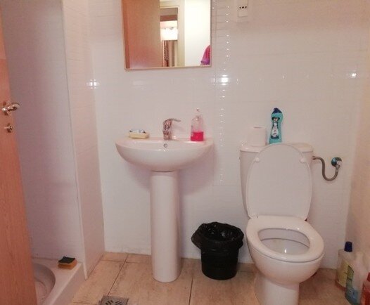 Basarabia, Titan Chisinau, complex Vivenda-Hercesa,