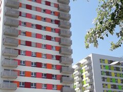 Basarabia, Titan Chisinau, complex Vivenda-Hercesa