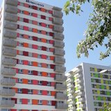 Basarabia, Titan Chisinau, complex Vivenda-Hercesa